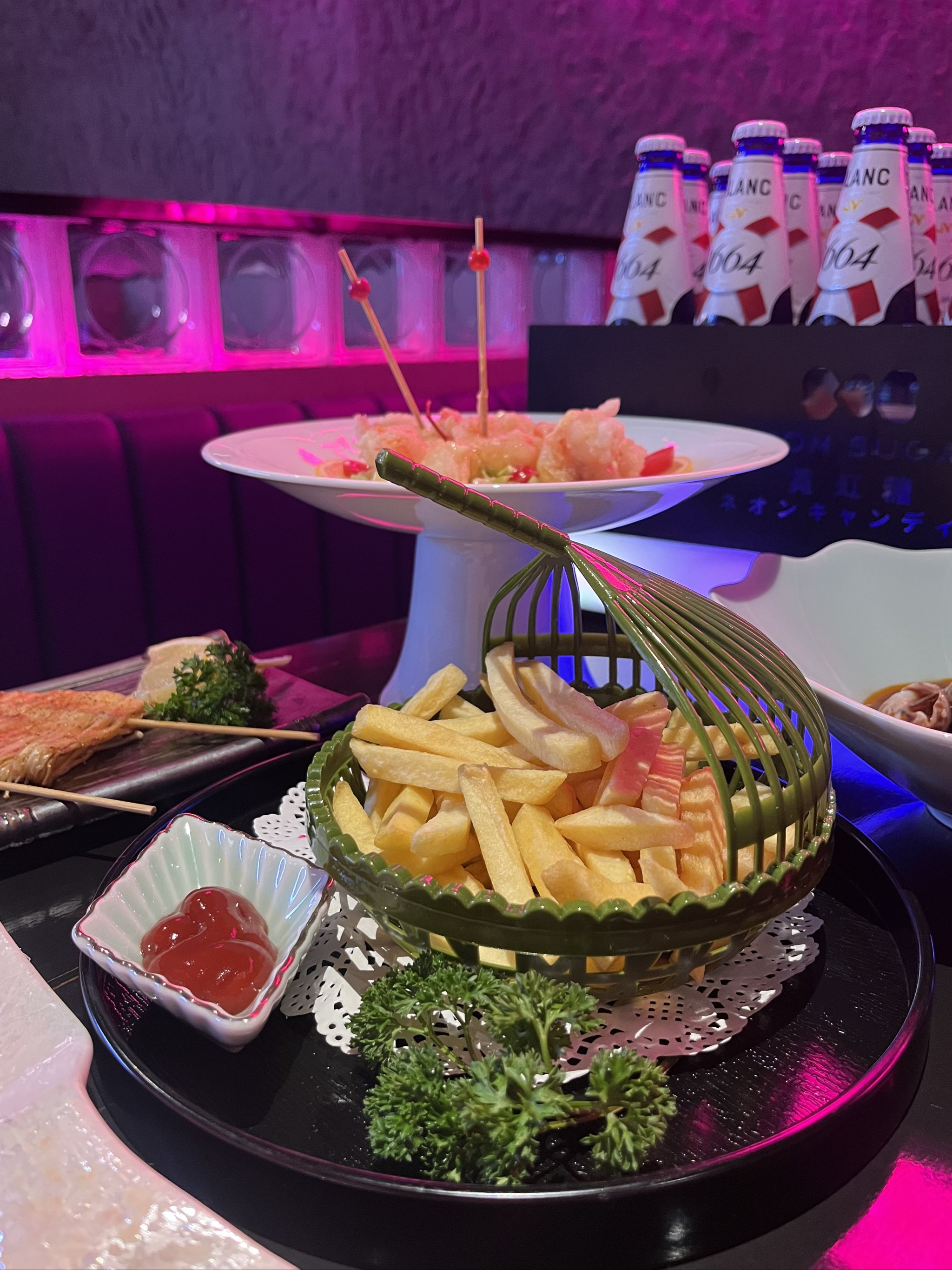 杭州商务ktv及商务ktv啥意思详解-萧山区ktv预订